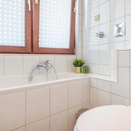 דירה Kurzzeitglueck Mh04 I 24h Self Check - In I Wlan מולהיים אן דר רור