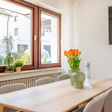 Kurzzeitglueck Mh04 I 24h Self Check - In I Wlan *