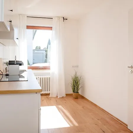 Kurzzeitglueck Mh04 I 24h Self Check - In I Wlan * מולהיים אן דר רור