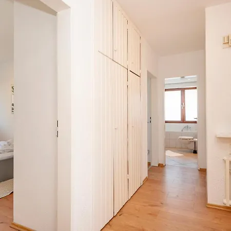 Kurzzeitglueck Mh04 I 24h Self Check - In I Wlan מולהיים אן דר רור