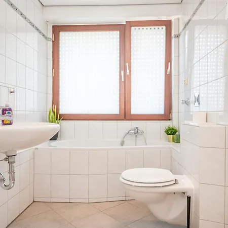 Kurzzeitglueck Mh04 I 24h Self Check - In I Wlan *