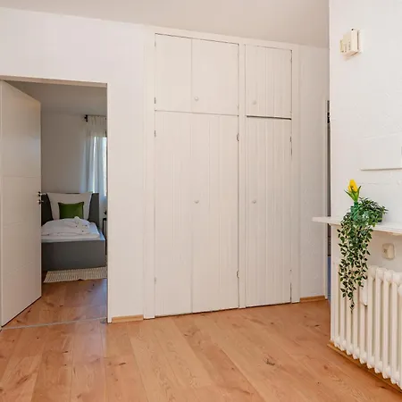 Kurzzeitglueck Mh04 I 24h Self Check - In I Wlan *