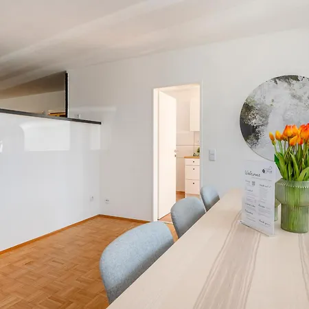 Kurzzeitglueck Mh04 I 24h Self Check - In I Wlan *