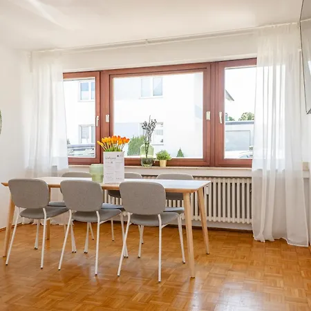 Kurzzeitglueck Mh04 I 24h Self Check - In I Wlan