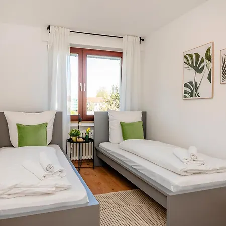 Kurzzeitglueck Mh04 I 24h Self Check - In I Wlan *