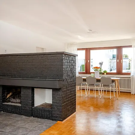 Kurzzeitglueck Mh04 I 24h Self Check - In I Wlan דירה