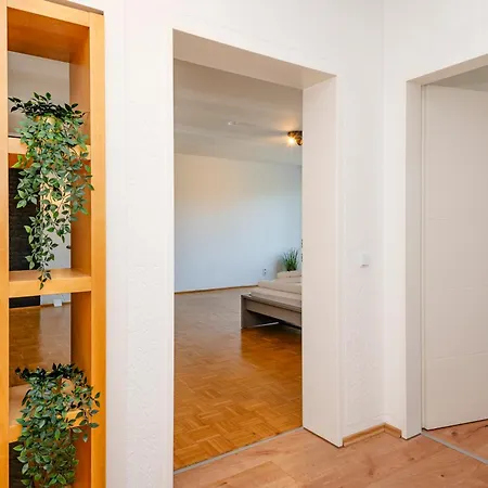 Kurzzeitglueck Mh04 I 24h Self Check - In I Wlan Apartment *