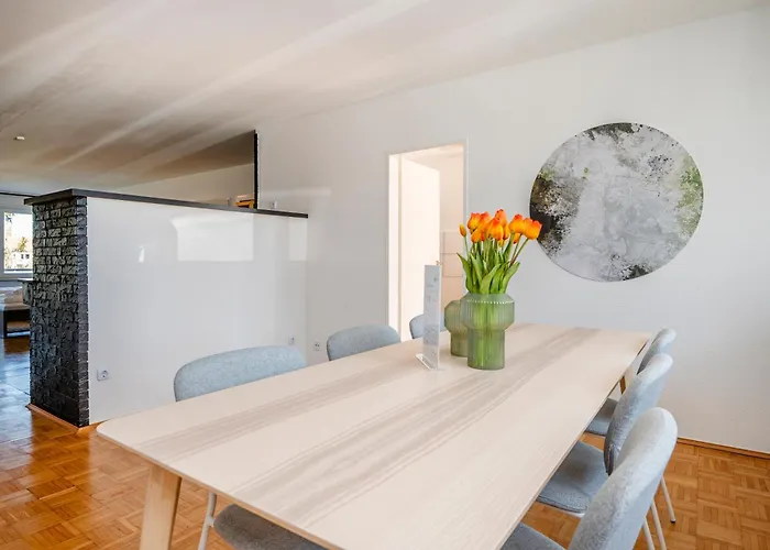 Kurzzeitglueck Mh04 I 24h Self Check - In I Wlan * Mülheim an der Ruhr