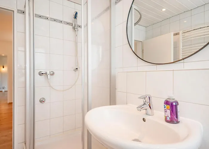 Kurzzeitglueck Mh04 I 24h Self Check - In I Wlan *