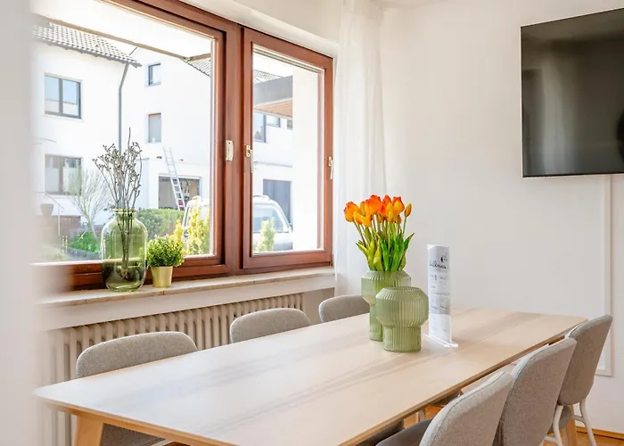 Kurzzeitglueck Mh04 I 24h Self Check - In I Wlan *