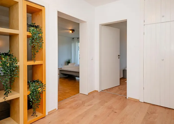 Kurzzeitglueck Mh04 I 24h Self Check - In I Wlan * Mülheim an der Ruhr