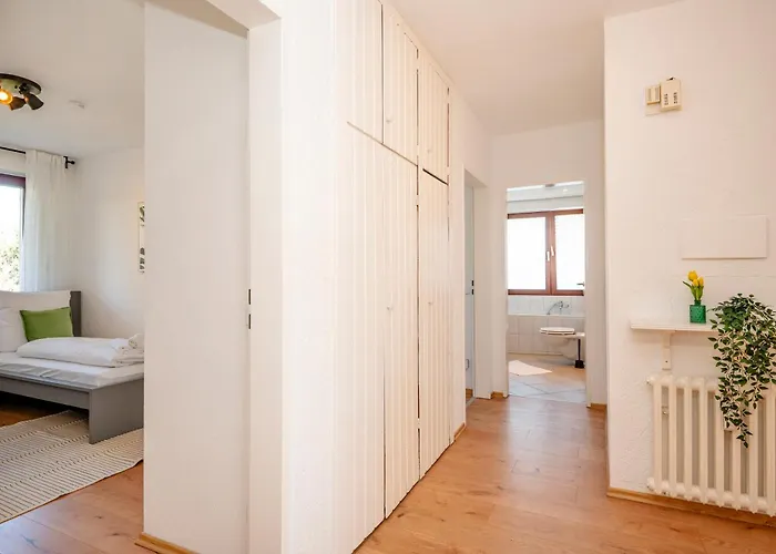 Kurzzeitglueck Mh04 I 24h Self Check - In I Wlan Mülheim an der Ruhr