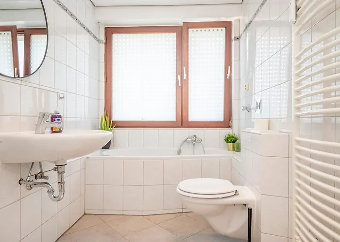 Kurzzeitglueck Mh04 I 24h Self Check - In I Wlan *