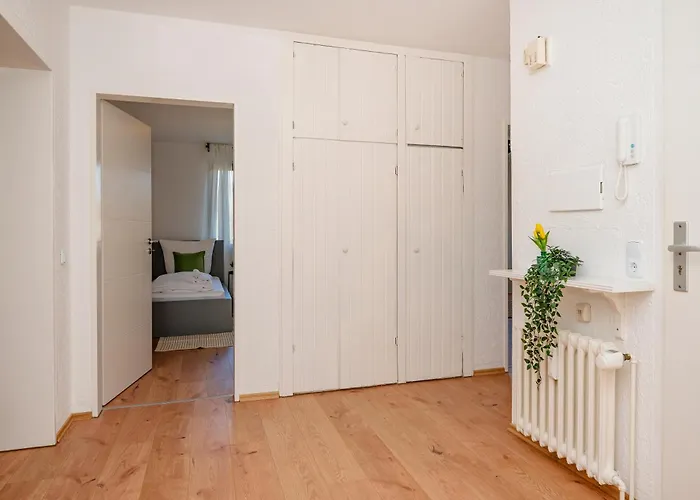 Kurzzeitglueck Mh04 I 24h Self Check - In I Wlan *