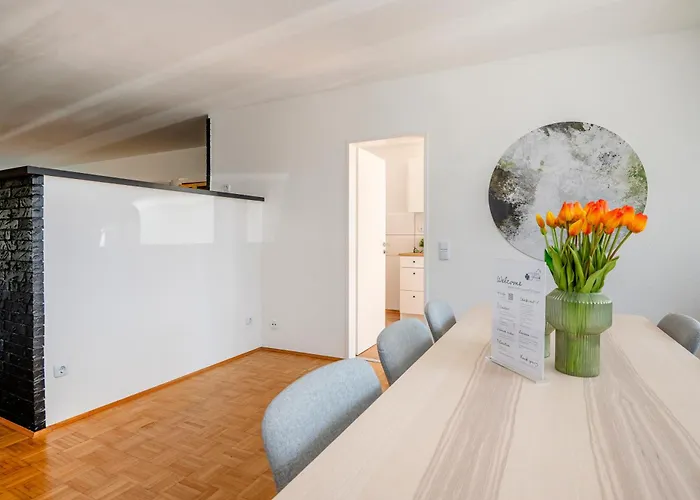 Kurzzeitglueck Mh04 I 24h Self Check - In I Wlan *